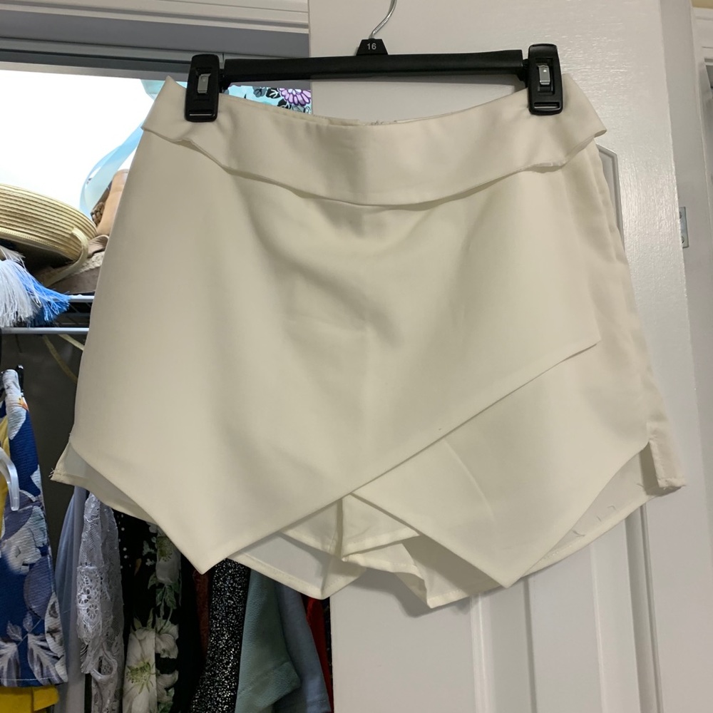 envelope skirt